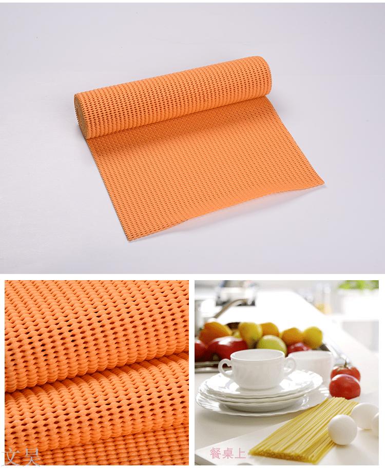 Factory direct PVC foam mat Western mat pad mat mat non-slip mat size custom car