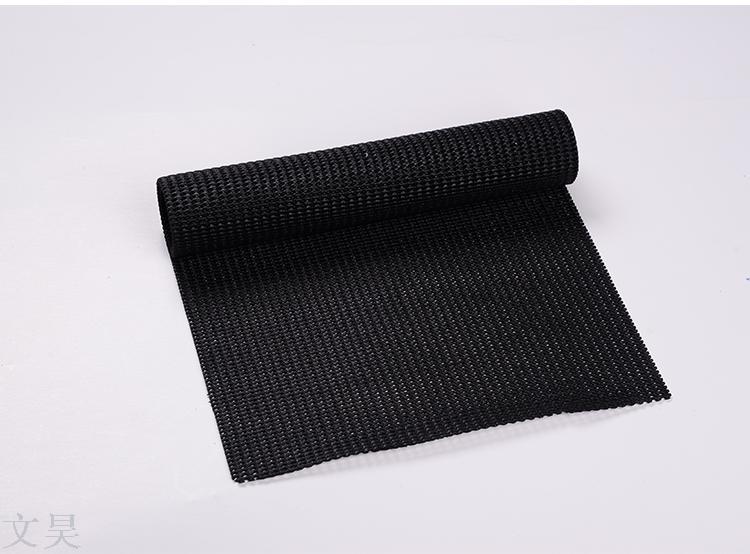 Factory direct PVC foam mat Western mat pad mat mat non-slip mat size custom car