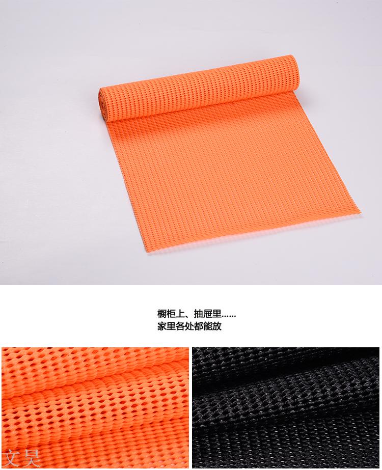 Factory direct PVC foam mat Western mat pad mat mat non-slip mat size custom car