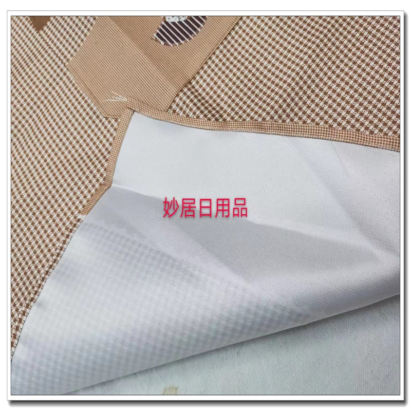 Household Kitchen Waterproof Oil-Proof Catering Waiter Advertising Apron