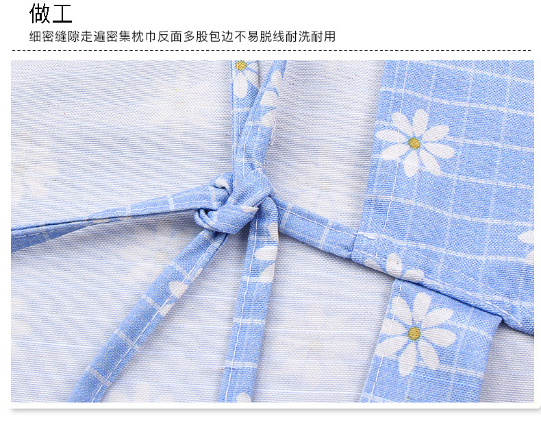 Factory direct sale can be customized LOGO cotton anti-pollution skirt kitchen chef household work apron wholesale Factory direct sale can be customized LOGO cotton anti-pollution skirt kitchen chef household work apron wholesale