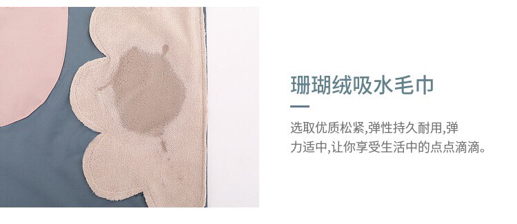 Hand-Wiping Apron Manufacturer Korean Home Adult Kitchen Sleeveless Waterproof Oil-Resistant Apron Customized Advertising Waterproof Apron Hand-Wiping Apron Manufacturer Korean Home Adult Kitchen Sleeveless Waterproof Oil-Resistant Apron Customized Advertising Waterproof Apron
