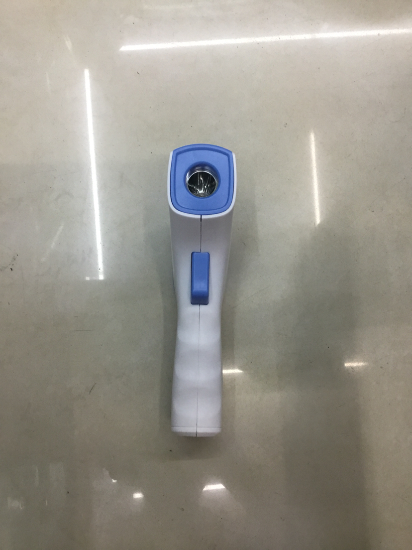 Infrared Thermometer Forehead Temperature Measuring Instrument