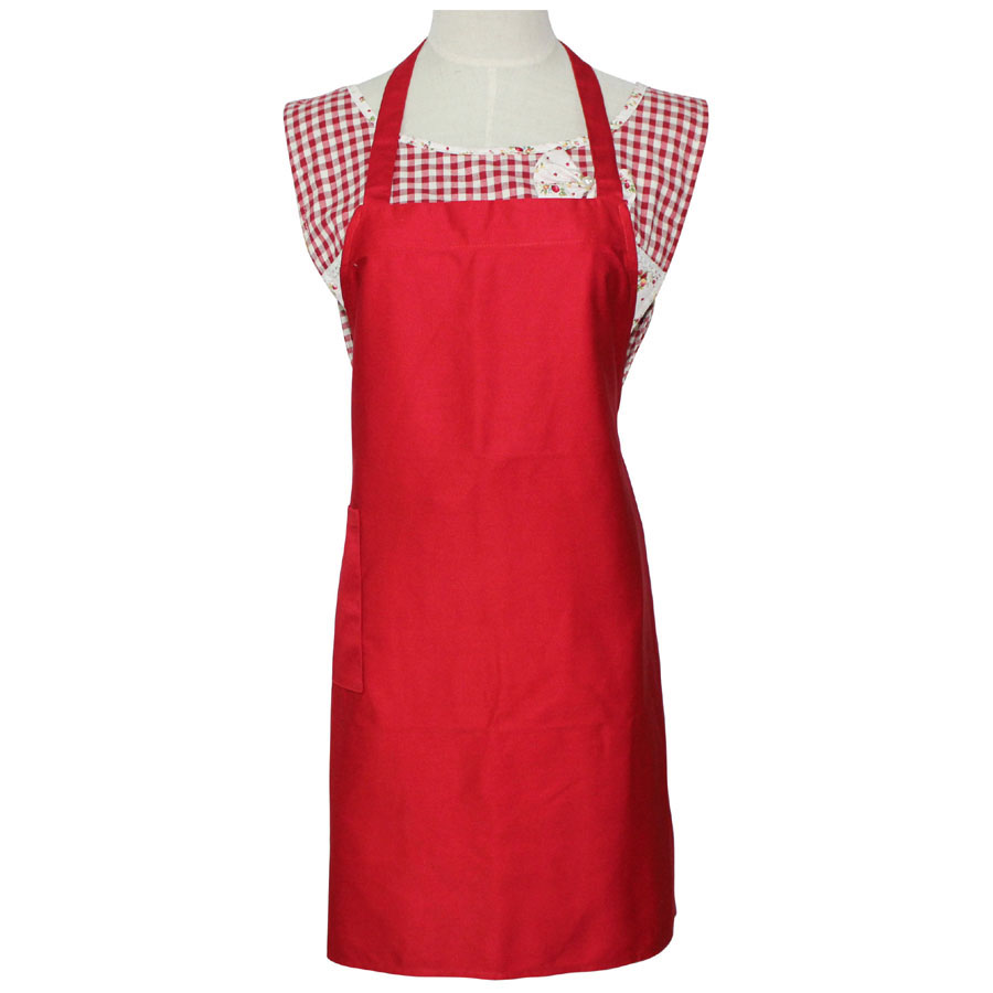 Custom apron smock apron kitchen apron restaurant custom logo