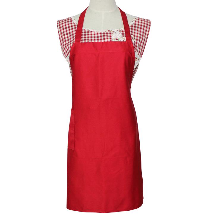 Custom apron smock apron kitchen apron restaurant custom logo Custom apron smock apron kitchen apron restaurant custom logo