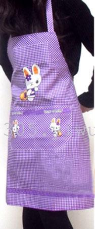 cartoon apron   fashion apron factory  cheap price