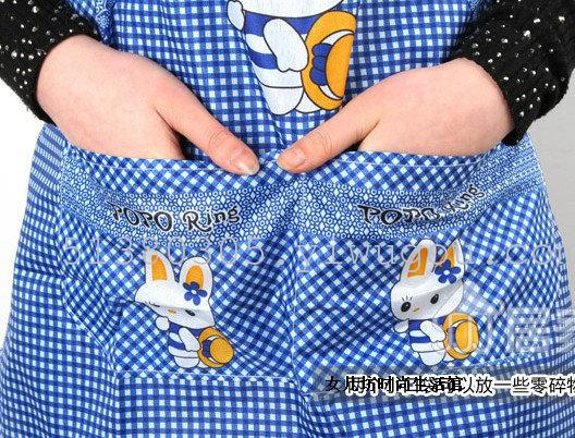 cartoon apron   fashion apron factory  cheap price