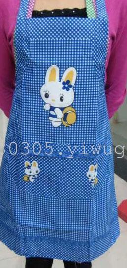 cartoon apron   fashion apron factory  cheap price