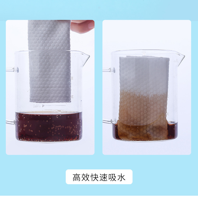 Disposable Face Cloth Pure Cotton Facial Cleaning Towel Soft Towel Wet and Dry Use Make-up Removing Tissue Cotton Puff Beauty Face Washing 50 Segments Disposable Face Cloth Pure Cotton Facial Cleaning Towel Soft Towel Wet and Dry Use Make-up Removing Tissue Cotton Puff Beauty Face Washing 50 Segments