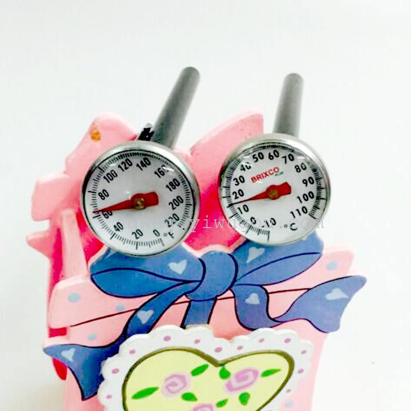 Special food BBQ thermometer pen speedread induction probe thermometer