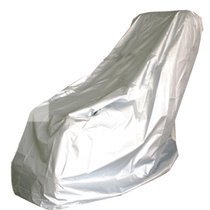 Cover Chair Cover Universal Washing Massage Chair Cover Cloth Bag Sun Protection Moisture Proof AntiScratch Scraping