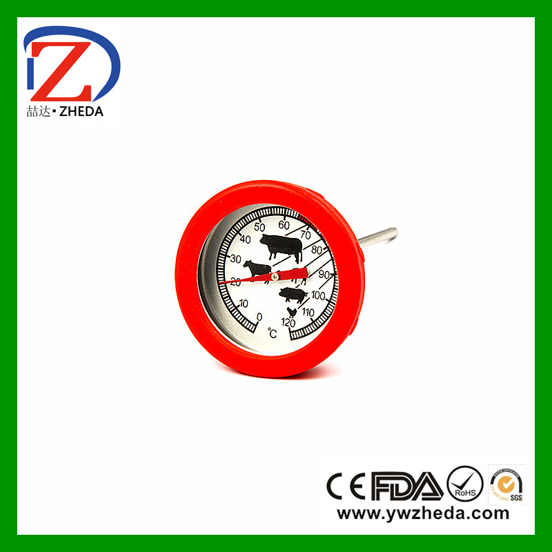 Foreign trade thermometer probe thermometer meat thermometer food thermometer. Foreign trade thermometer probe thermometer meat thermometer food thermometer.