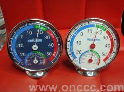 Bimetallic thermometer thermometer round thermometer pointer thermometer SD9160