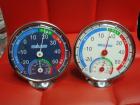 Bimetallic thermometer thermometer round thermometer pointer thermometer SD9160