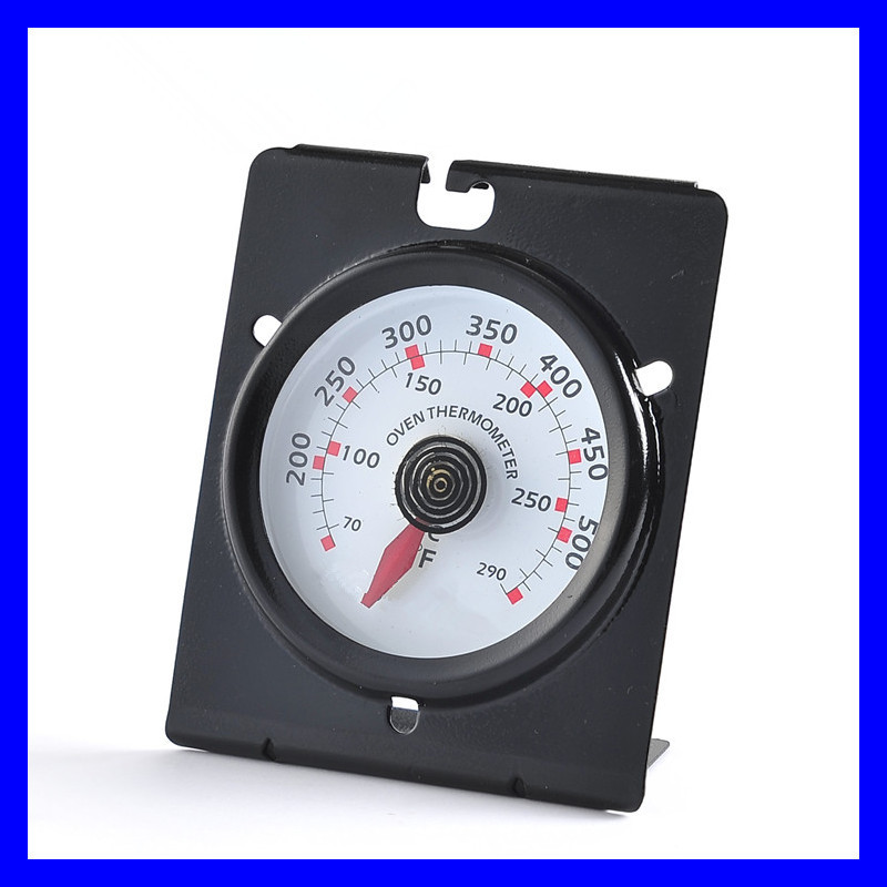 Foreign trade export baking thermometer accurately display the temperature safety try a reliable appearance.
