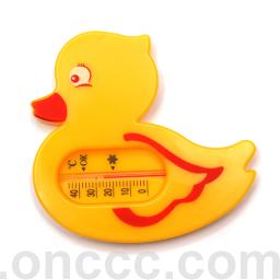 Bath thermometer temperature meter thermometer thermometer cartoons SD9161