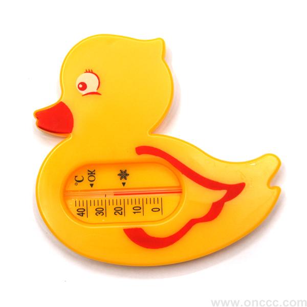 Bath thermometer temperature meter thermometer thermometer cartoons SD9161