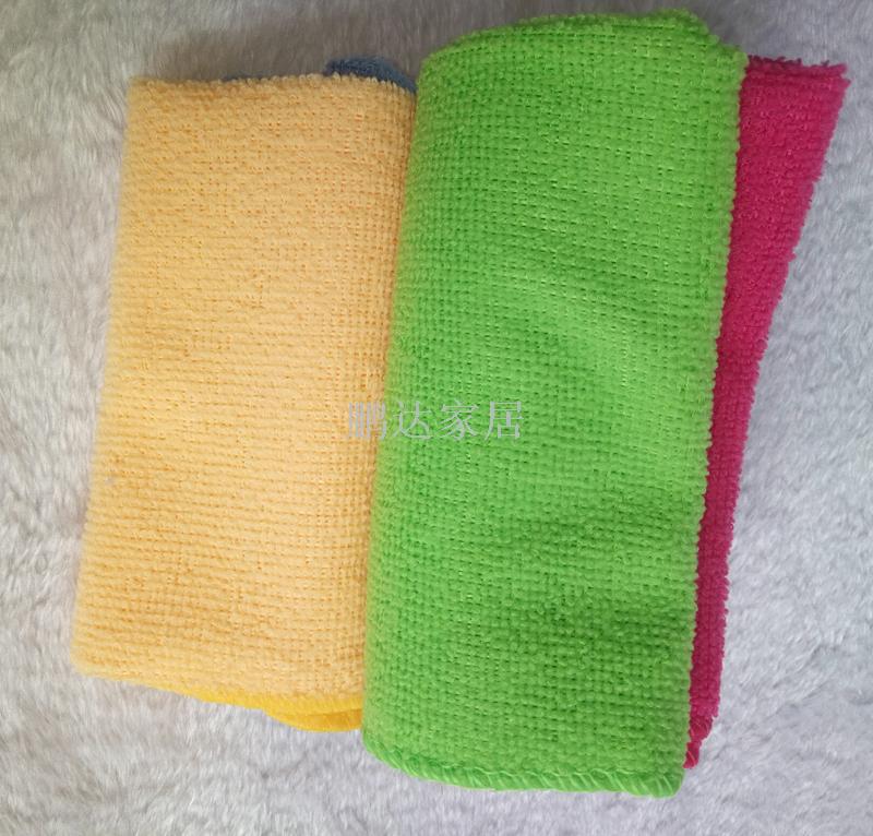 5PCS microfiber cloth hair washing towel absorbent cloth 30*30 household cleaning cloth 5PCS microfiber cloth hair washing towel absorbent cloth 30*30 household cleaning cloth