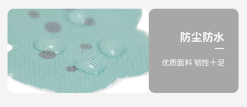 Refrigerator Cover Cover Cloth Single Door Double Door Refrigerator Dust Cover Nordic Refrigerator Cover Cloth Household Washing Machine Cover Towel Refrigerator Cover Cover Cloth Single Door Double Door Refrigerator Dust Cover Nordic Refrigerator Cover Cloth Household Washing Machine Cover Towel