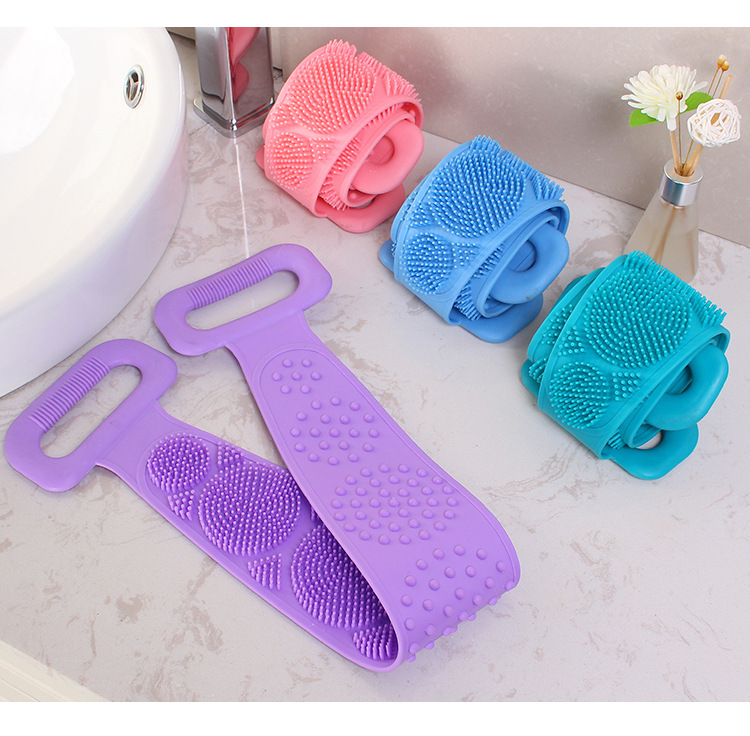 Washing cloth Bath Towel Yellow Background with Florals Massage Back Rub Brush Bath Towel Loofah Bath Sponge Washing cloth Bath Towel Yellow Background with Florals Massage Back Rub Brush Bath Towel Loofah Bath Sponge