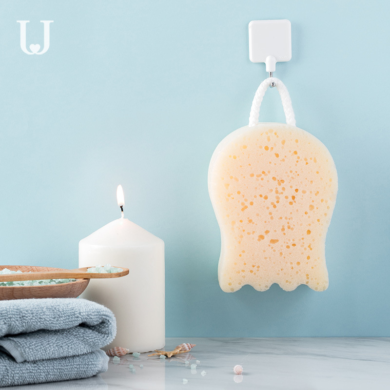 JORDANJUDY Loofah Bath Ball Bath Towel Bath Towel Bath Ball Washing cloth