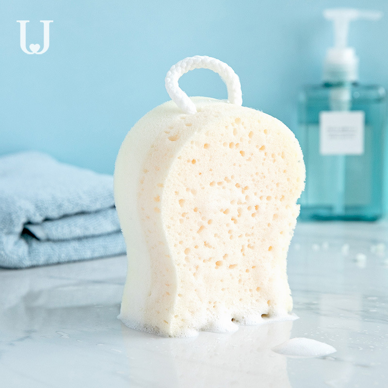JORDANJUDY Loofah Bath Ball Bath Towel Bath Towel Bath Ball Washing cloth