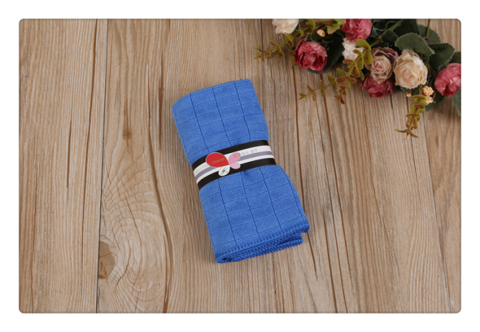 Manufacturer direct home wipe linyi cloth super soft washing car wash dish cloth Manufacturer direct home wipe linyi cloth super soft washing car wash dish cloth