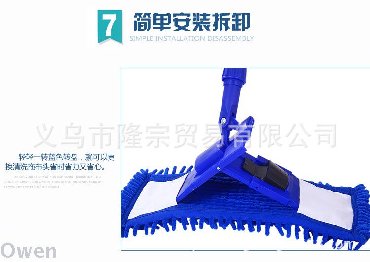 Meijiating Retractable Water Sucking Mop Tablet Household Removable and Washable Car Wash Car Washing Cloth Sets Xuenier Mop Meijiating Retractable Water Sucking Mop Tablet Household Removable and Washable Car Wash Car Washing Cloth Sets Xuenier Mop