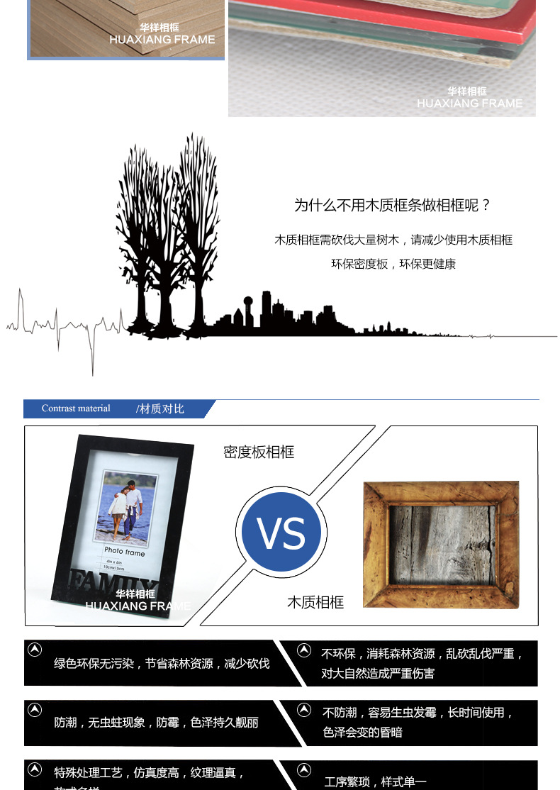 Origin Supply High Quality Photo Frame Creative Wooden Carved Photo Frame Customizable Size Color Letter Photo Frame Wholesale Origin Supply High Quality Photo Frame Creative Wooden Carved Photo Frame Customizable Size Color Letter Photo Frame Wholesale