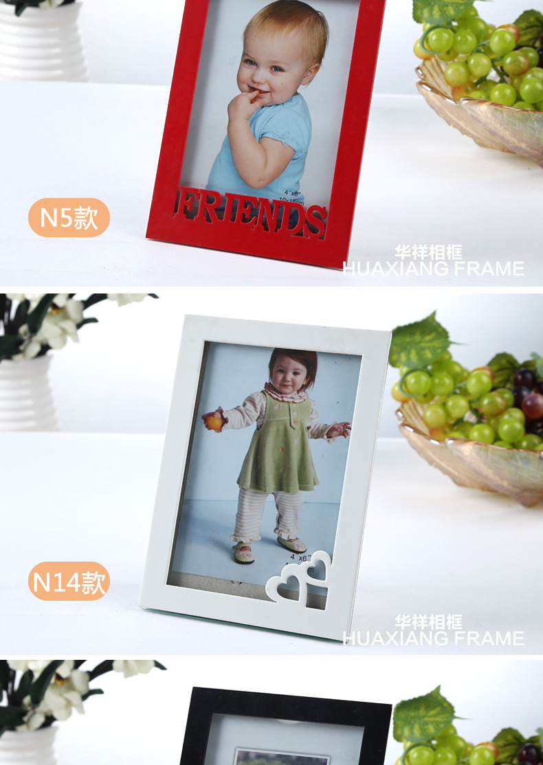 Origin Supply High Quality Photo Frame Creative Wooden Carved Photo Frame Customizable Size Color Letter Photo Frame Wholesale Origin Supply High Quality Photo Frame Creative Wooden Carved Photo Frame Customizable Size Color Letter Photo Frame Wholesale