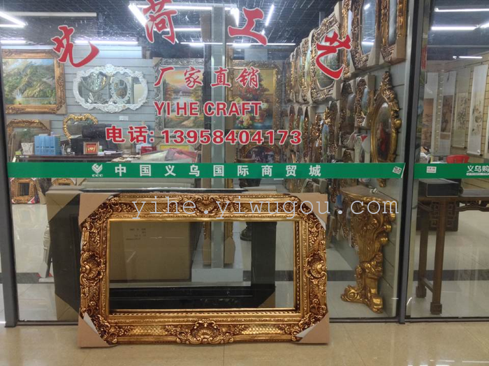 Manufacturer Photo Frame | Flower Frame Wholesale | European Canvas Frame | 60x120cm Manufacturer Photo Frame | Flower Frame Wholesale | European Canvas Frame | 60x120cm