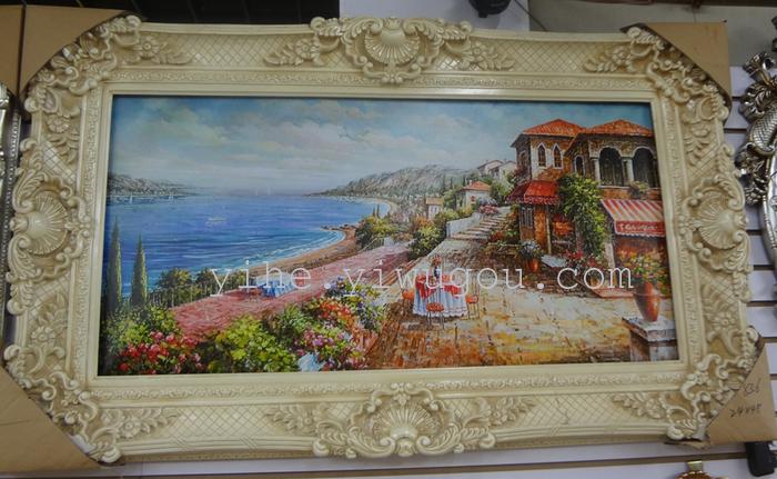 Manufacturer Photo Frame | Flower Frame Wholesale | European Canvas Frame | 60x120cm Manufacturer Photo Frame | Flower Frame Wholesale | European Canvas Frame | 60x120cm