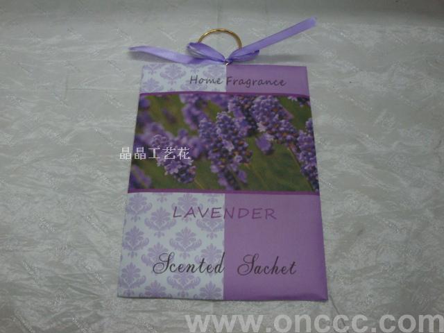 Factory direct aromatherapy paper bag Pack Dragon incense chartered of lump sum wardrobe deodorant floral home decor gift packaging