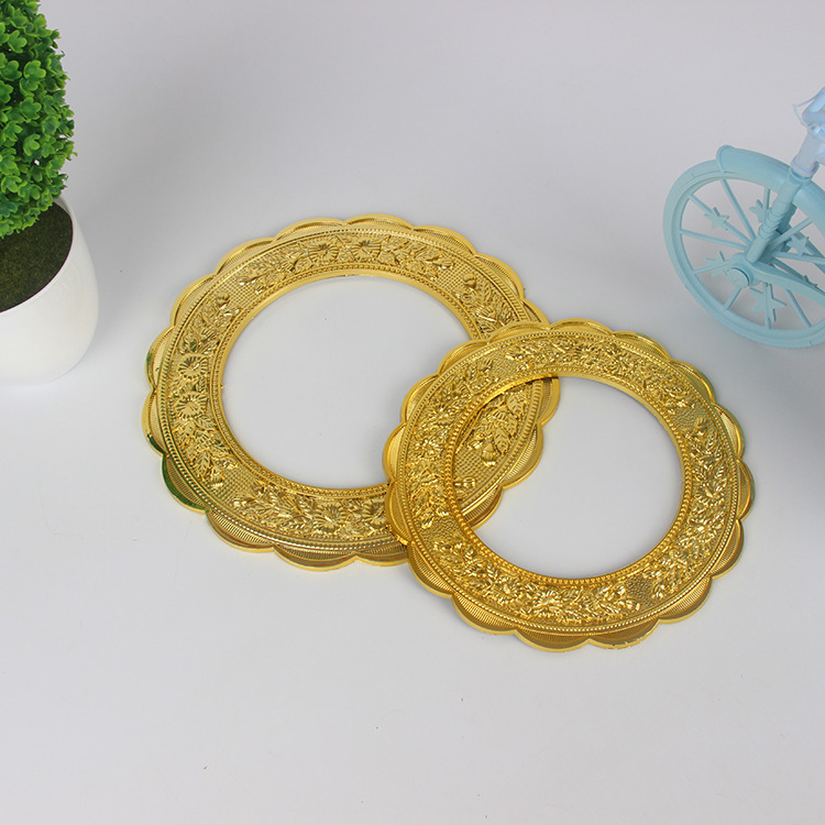 Carved Vintage Plum Photo Frame round Frame round Frame Medal Plastic Frame Gold Plated Award Plate Frame Decoration Frame Carved Vintage Plum Photo Frame round Frame round Frame Medal Plastic Frame Gold Plated Award Plate Frame Decoration Frame