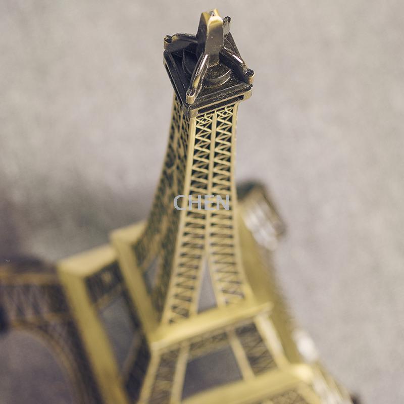 70cm Eiffel Tower Paris tower metal modelfurnishings home decor gift 
