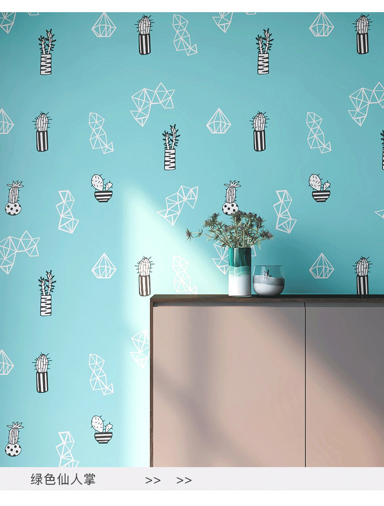 Home Decor Self-Adhesive Rustic Contact Paper PVC Peel and Stick Removable Distressed Wallpaper Home Decor Self-Adhesive Rustic Contact Paper PVC Peel and Stick Removable Distressed Wallpaper