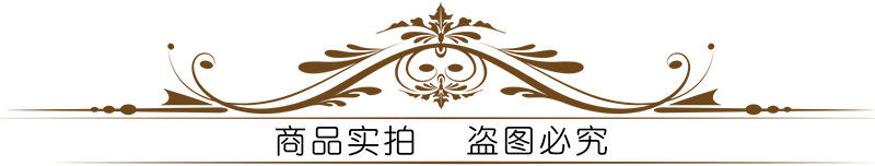 Gao Bo Decorated Home Home decor tall feet white Chrysanthemum-free ceramic fruit ceramic crafts