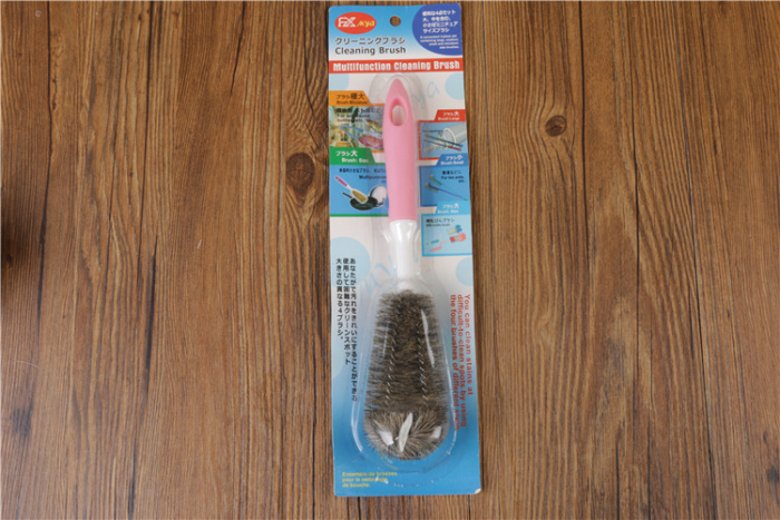 Brush. Clean and brush the bottle brush with brush. Brush. Clean and brush the bottle brush with brush.