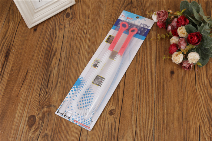 Brush, brush. Clean brush multi-function machine brush cup brush with a teapot brush.