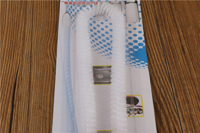 Brush, brush. Clean brush multi-function machine brush cup brush with a teapot brush.