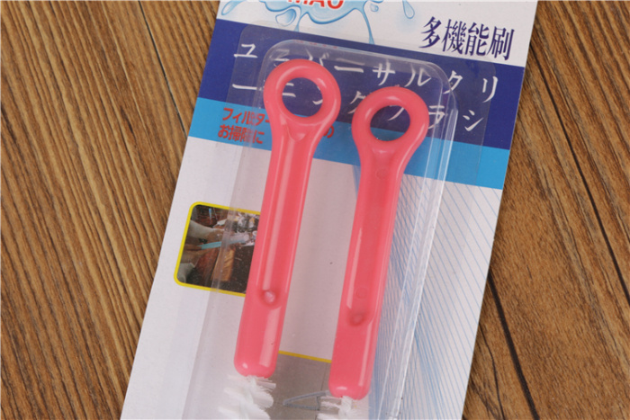 Brush, brush. Clean brush multi-function machine brush cup brush with a teapot brush.