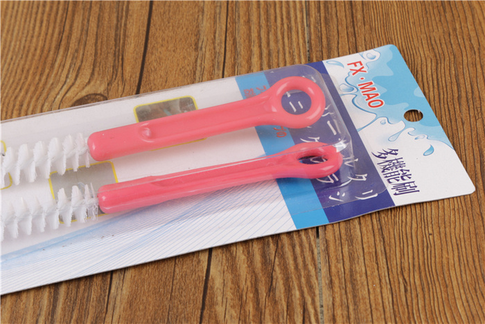 Brush, brush. Clean brush multi-function machine brush cup brush with a teapot brush.