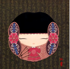 447-color wash and diamond full diamond China's updated version of dolls cross stitch cartoon mini diamonds painted mural decorations home decor 447-color wash and diamond full diamond China's updated version of dolls cross stitch cartoon mini diamonds painted mural decorations home decor