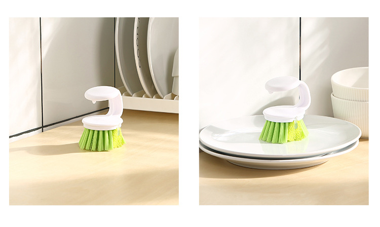 1332 hanging fabric brush kitchen clean wash pan brush chopping board, the clean brush pan dish brush 1332 hanging fabric brush kitchen clean wash pan brush chopping board, the clean brush pan dish brush