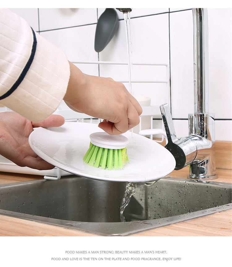 1332 hanging fabric brush kitchen clean wash pan brush chopping board, the clean brush pan dish brush 1332 hanging fabric brush kitchen clean wash pan brush chopping board, the clean brush pan dish brush