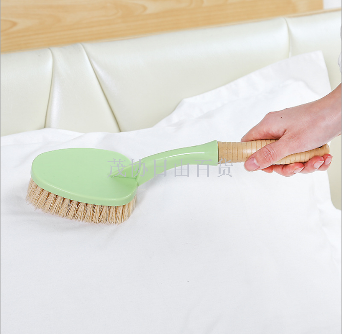 Bathroom long handle brush bathroom clean brush bathtub sponge brush toilet tile tile brush floor scrub brush