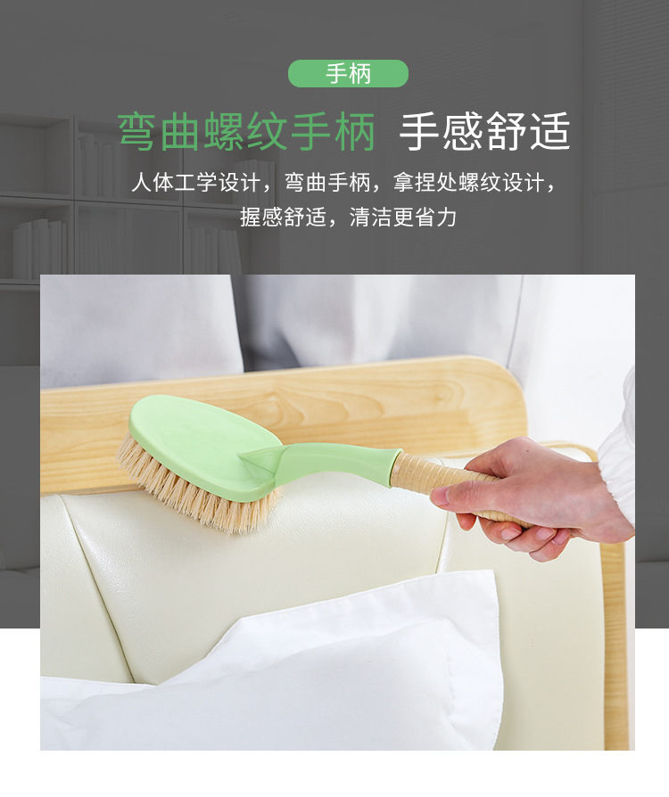 Bathroom long handle brush bathroom clean brush bathtub sponge brush toilet tile tile brush floor scrub brush
