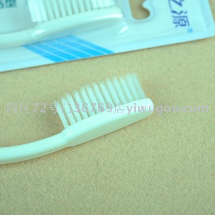 Toothbrush wholesale clean source 8610 (30 pieces/box) soft brush Toothbrush wholesale clean source 8610 (30 pieces/box) soft brush