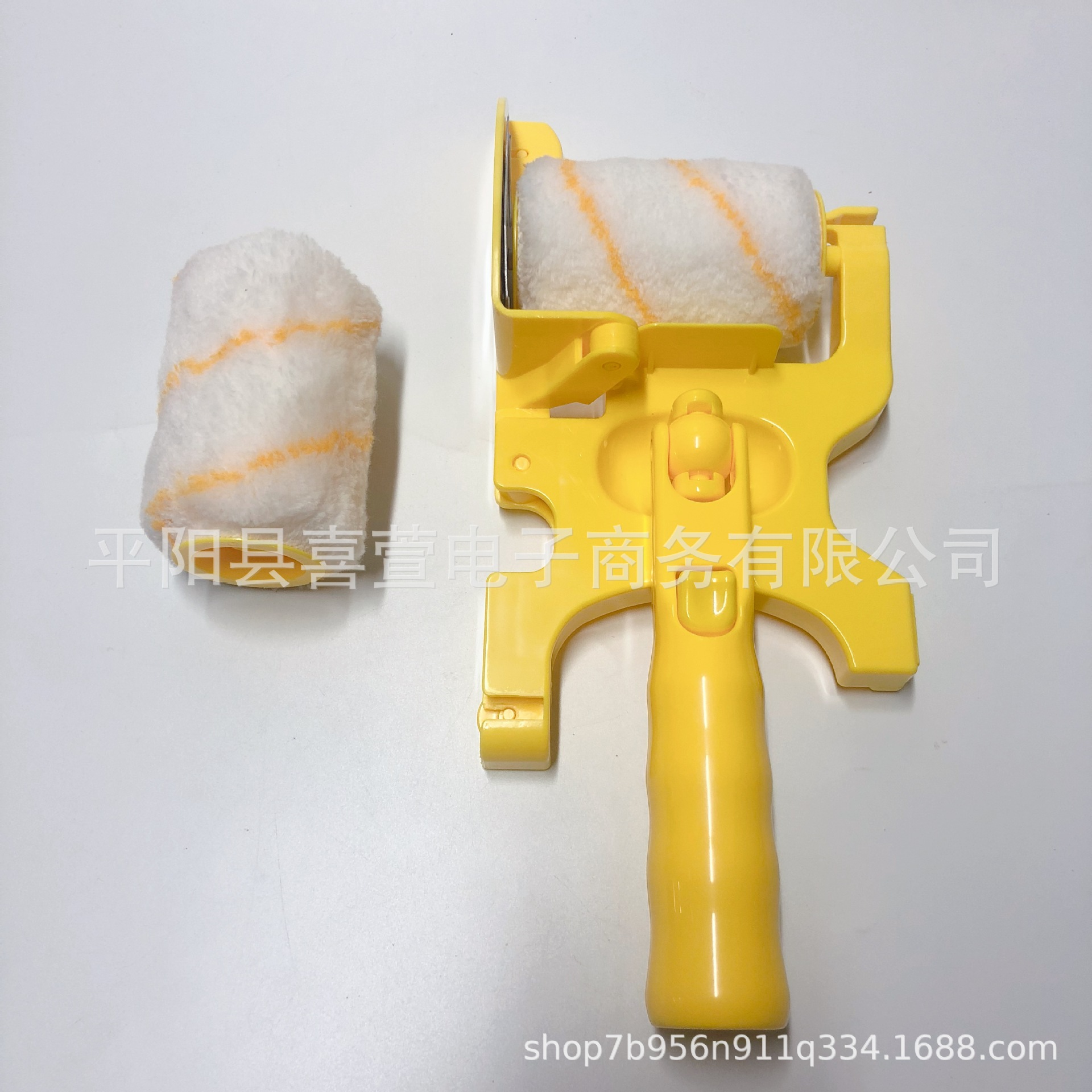 Trimming Paint Roller Brush Paint Brush Latex Paint Roller Clean Cut Paint Edger Roller