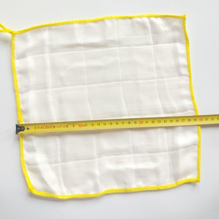 Kapok Lint-Free Dish Towel Kitchen Washing Pot Cloth Thickened Cleaning Towel Hand Wiping Towel Cleaning Tablecloth 1 Yuan Department Store Kapok Lint-Free Dish Towel Kitchen Washing Pot Cloth Thickened Cleaning Towel Hand Wiping Towel Cleaning Tablecloth 1 Yuan Department Store